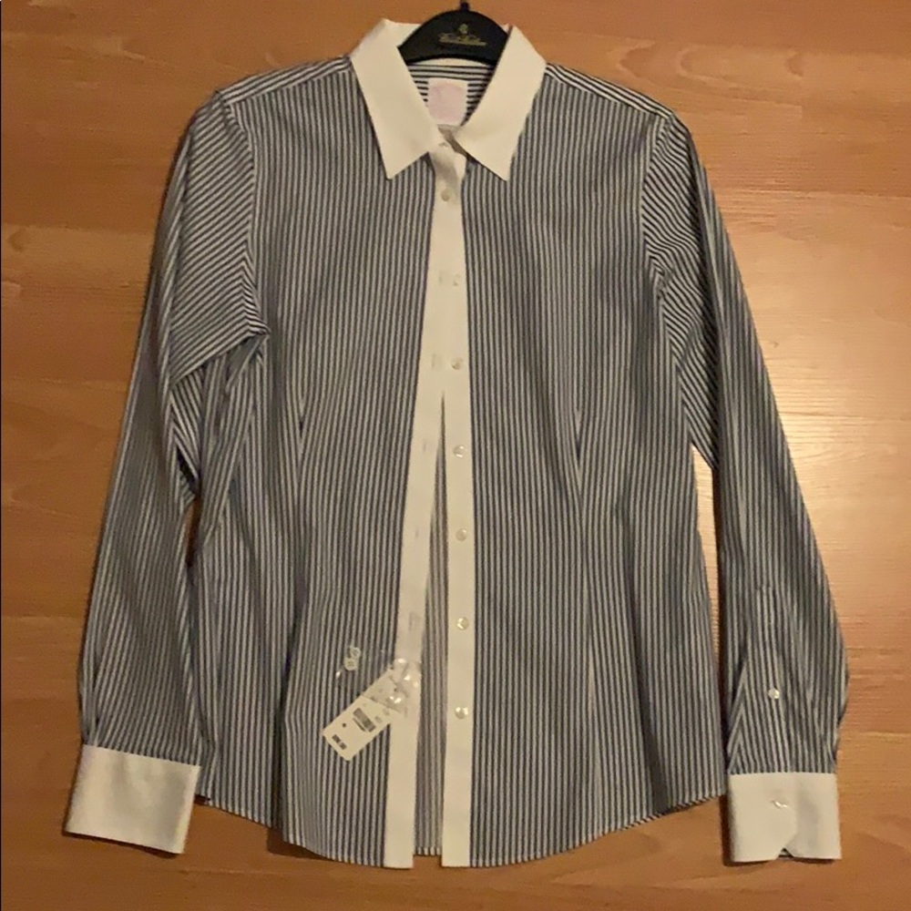 New brooks brothers shirt